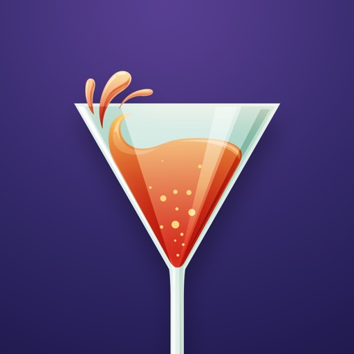 Cocktail Recipes - Drink Mixer