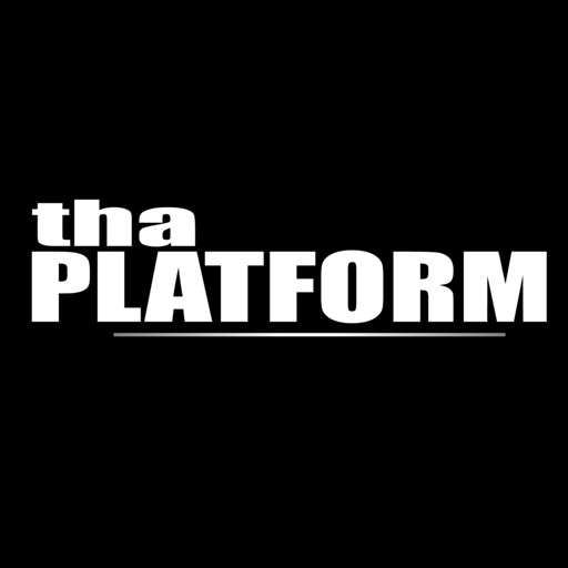tha PLATFORM tv