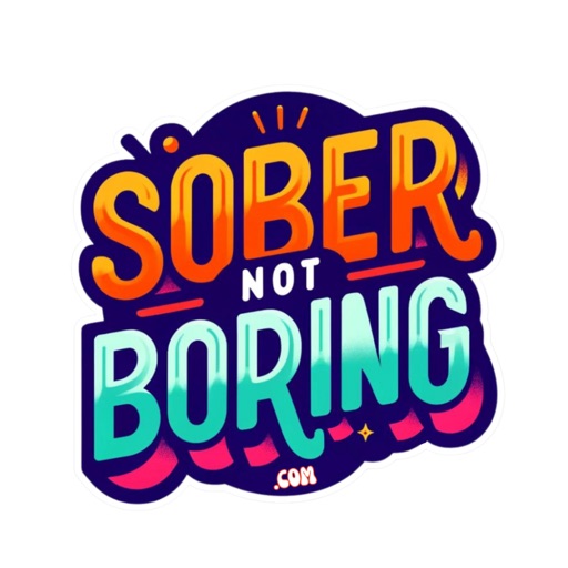 Sober Not Boring