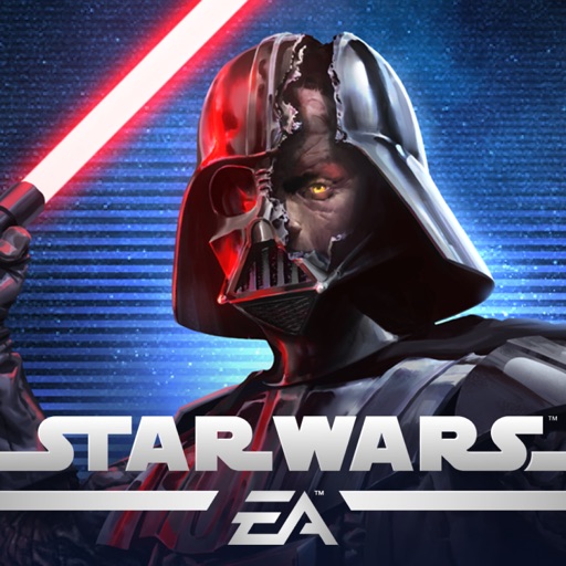 Star Wars™: Galaxy of Heroes