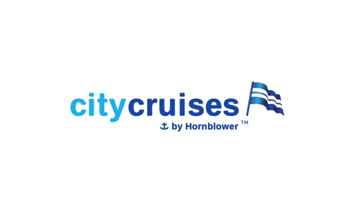 City Cruises UK TV