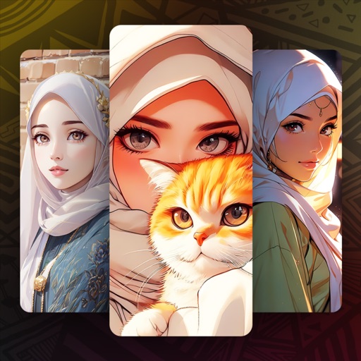 Hijab Girl Wallpapers HD