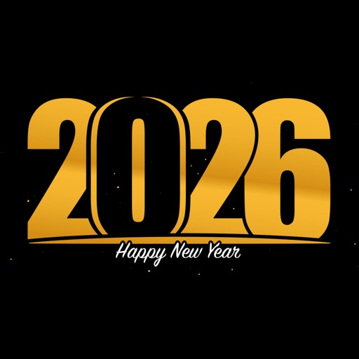 New Year Animated