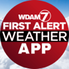 WDAM 7 First Alert Weather