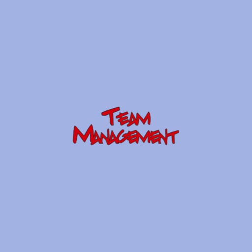 Team Mgt Homeowner Portal