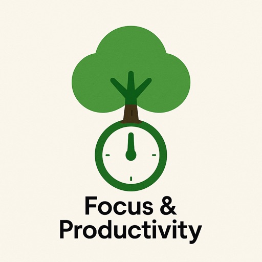 Stay focused by Pomodoro timer