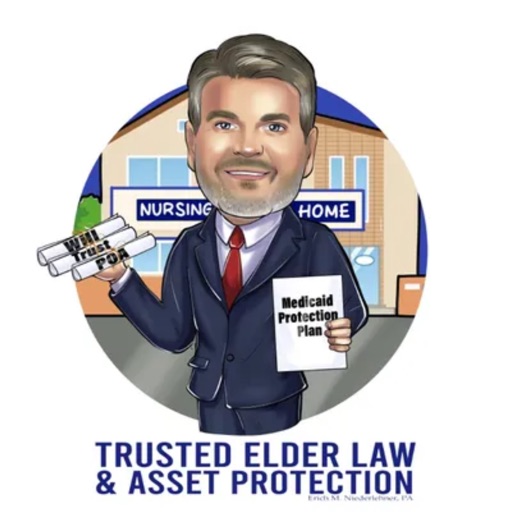 Trusted Elder Law App