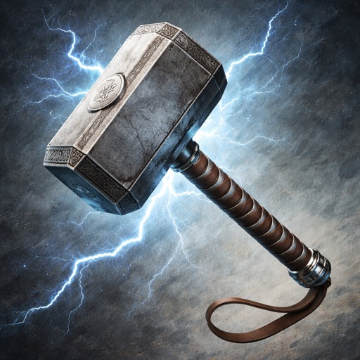 HammerAi by WGA