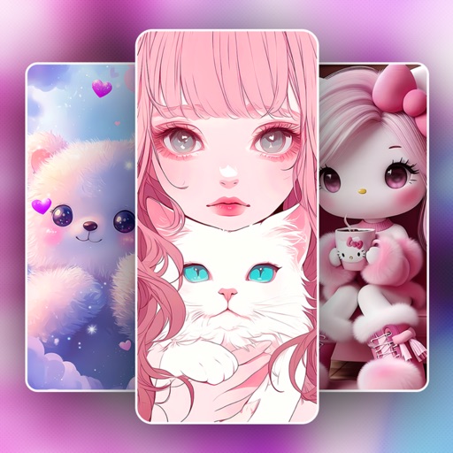 Kawaii Wallpapers 4K HD