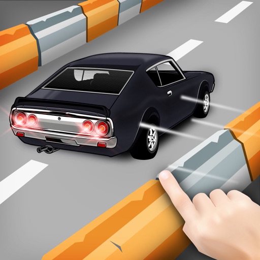 Pull Back Car
