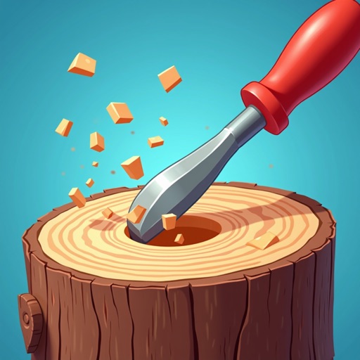 Wood Shop