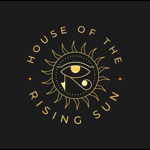 House of the Rising Sun