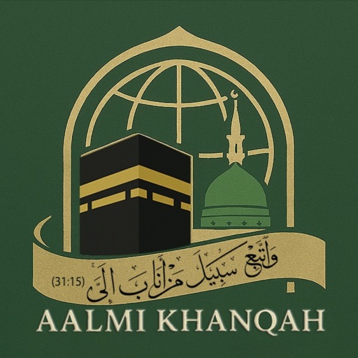 Aalmi Khanqah