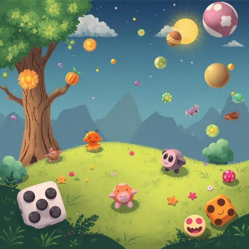 30 Mini Games - Unpacking Fun