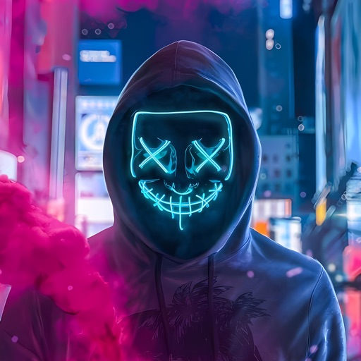 Neon Wallpapers 4K | HD