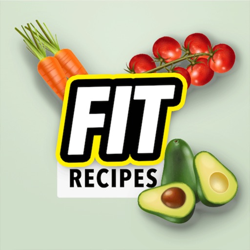 Fit Recipes - Meal Planner
