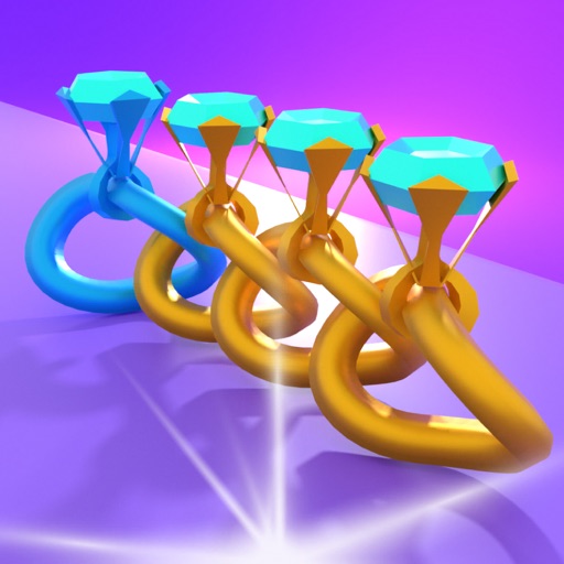 Chain Stacker