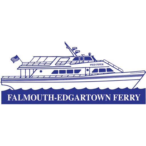 Falmouth Edgartown Ferry