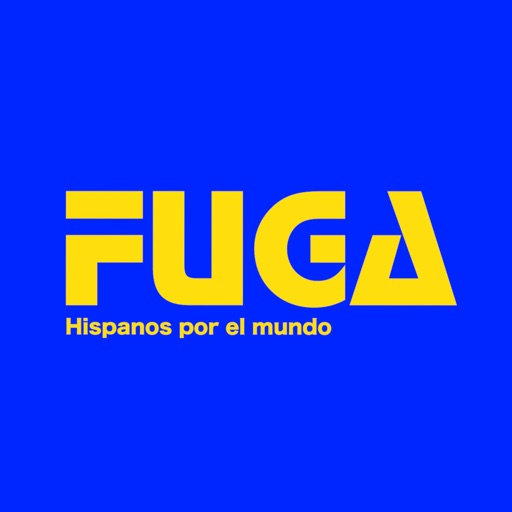 FUGA Latino