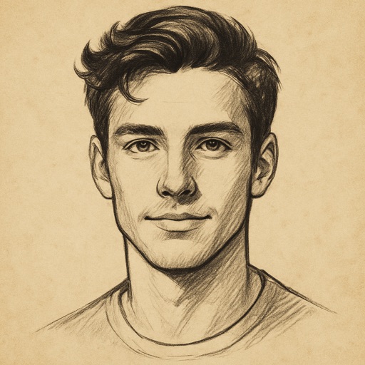 Soulmate Sketching