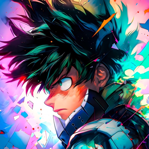 Anime Wallpapers 4K Live