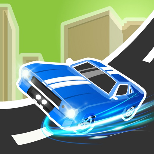 Drift Chaos 3D