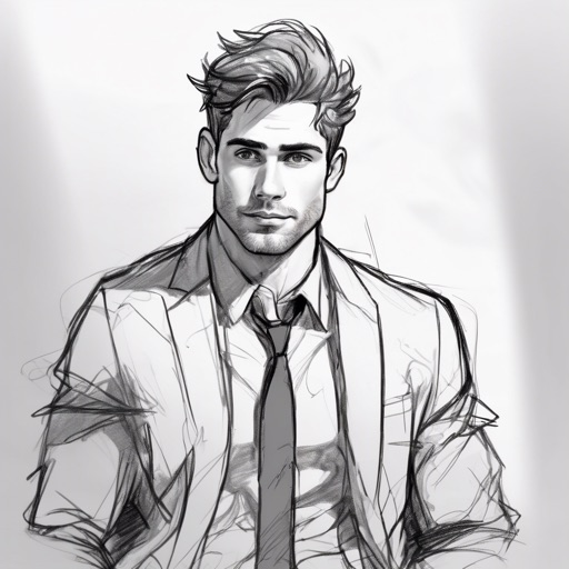 Soulmate Sketch Toxic edition