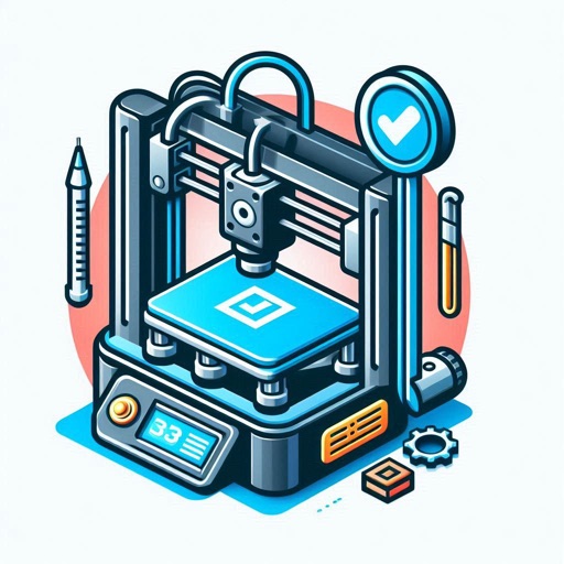 3DPrintCheck