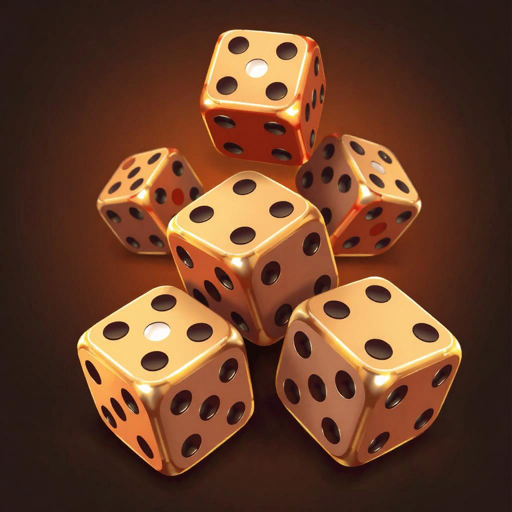 YAMB - dice game