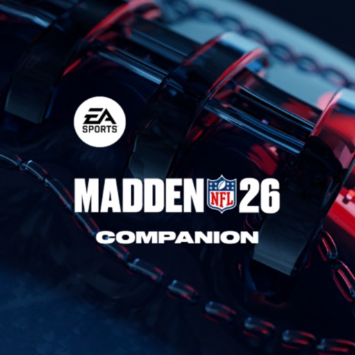 Madden NFL 26 Companion