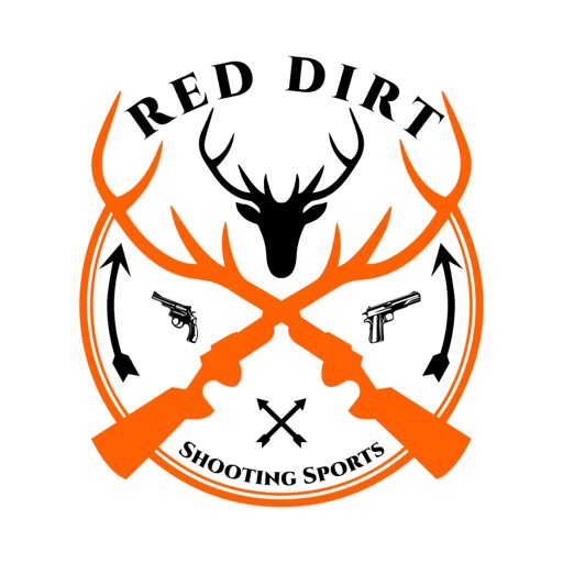 Red Dirt Shooting Sports