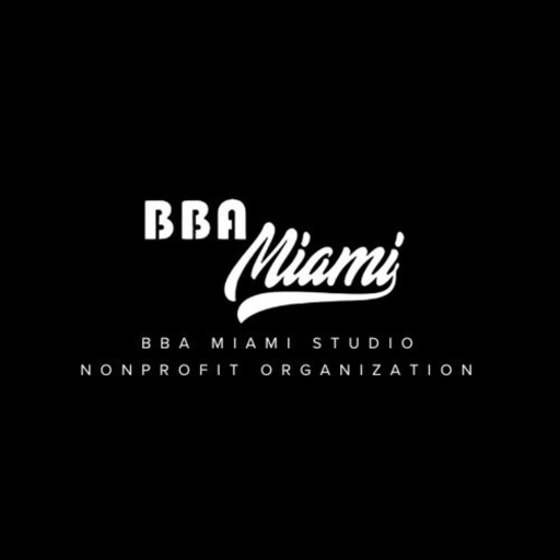 BBA Miami Studio Nonprofit Org