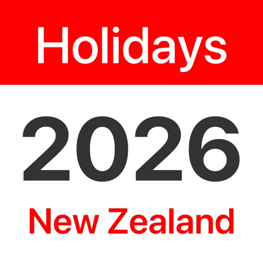 New Zealand Holidays 2026