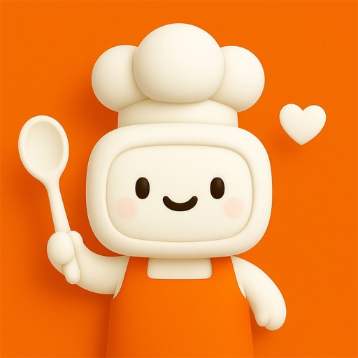 CookBook Recipe & Meal Planner
