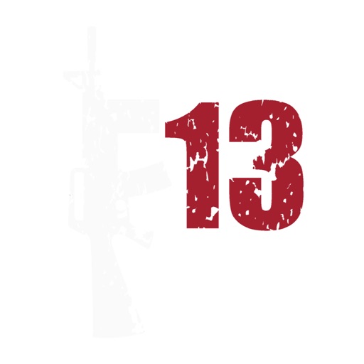 The Freedom 13 1st Responders