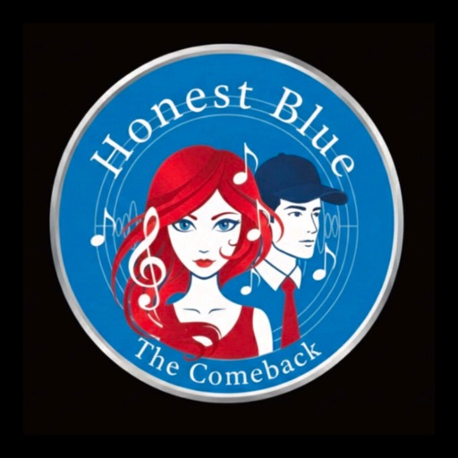 Honest Blue