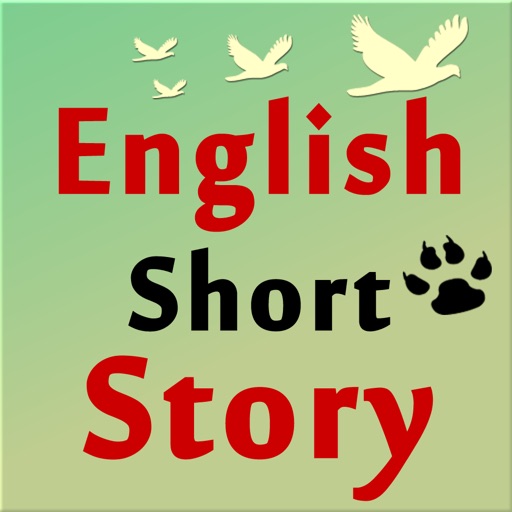 English short stories