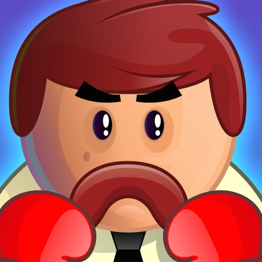 Boss Boxer - Boxing The Office Grind