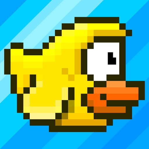 Bird Fiends Hunter - Best Birds Shooting Game