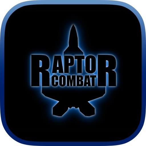 F-22 Raptor Combat Plane War 3d