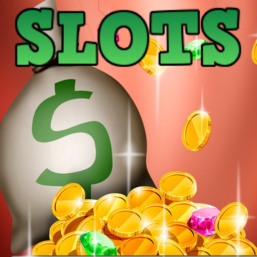 Treasure Vegas Island VIP Casino Lucky Play Slots